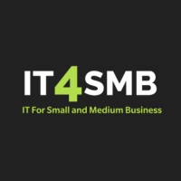 IT4SMB Belgique logo - Similar company to Infoplus 31