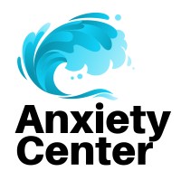 Anxiety Center logo - Similar company to Go Testarossa Ventures