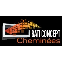 Bati Concept Cheminées logo - Similar company to Abribat.Fr