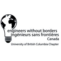 Engineers Without Borders (Ewb) Ubc