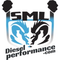 SML Diesel Performance logo - Similar company to Dynomite Diesel Products