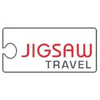 Jigsaw Travel logo - Similar company to Splendour Tailored Tours