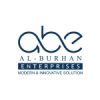 Al-Burhan Enterprises Lahore logo - Similar company to K-Caps (Pvt.) Ltd.