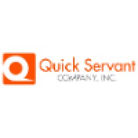 Quick Servant Company, Inc. logo - Similar company to Hunter Mechanical Llc