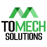 ToMech Solutions logo - Similar company to Aages