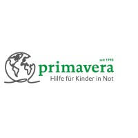 Primavera e.V. logo - Similar company to Stelp E. V.