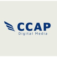 CCAP Digital Media logo - Similar company to Capi Media