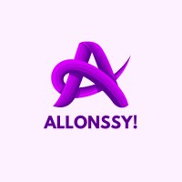 Allonssy logo - Similar company to Geo Studies