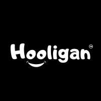 Hooligan Games logo - Similar company to Dalisto Game Studios