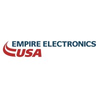 Empire Electronics Inc. dba Empire USA logo - Similar company to Alan Computech International