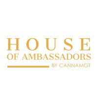 House of Ambassadors logo - Similar company to Accelerant Manufacturing Llc