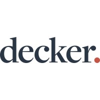 Decker Communications logo - Similar company to Summiting Group