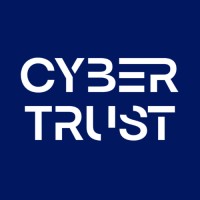 Cyber Trust logo - Similar company to Digital Pie