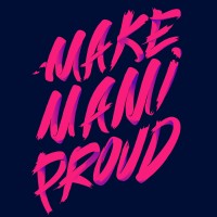 MAKE MAMI PROUD logo - Similar company to Zelios