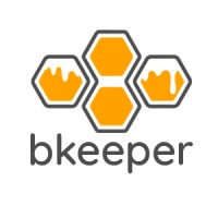 bkeeper logo - Similar company to Deba Deutsche Employer Branding Akademie Gmbh