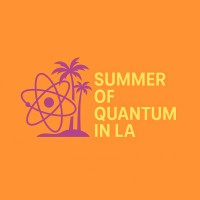 Summer of Quantum in LA 2025 logo - Similar company to The Stanford Quantum Computing Association