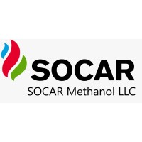 SOCAR Methanol logo - Similar company to Allied Methanol Pty Ltd