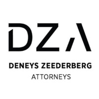 Deneys Zeederberg Attorneys logo - Similar company to Fiah South Africa