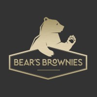 Bear's Brownies logo - Similar company to Maltdaq