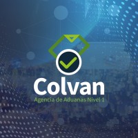 Colvan logo - Similar company to Cargo Logistic System