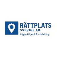 RättPlats Sverige AB logo - Similar company to Kompetenso
