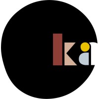Ka logo - Similar company to M+Id Studio
