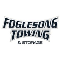 Foglesong Towing and Storage logo - Similar company to Bills Towing