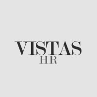 Vistas HR logo - Similar company to Fuzom