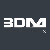 3DM GmbH logo - Similar company to 3Dm Group