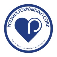 Polimex Forwarding Corp. logo - Similar company to Line Cargo International