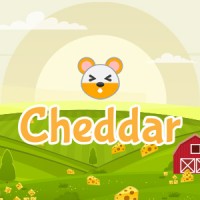 Cheddar.Farm logo - Similar company to Native