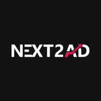 Next2Ad logo - Similar company to Magmatic