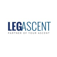 LEGASCENT logo - Similar company to Itag Business Solution Ltd