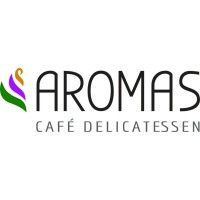AROMAS CAFE DELICATESSEN SAC logo - Similar company to Toward Data Science