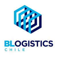 BLOGISTICS CHILE SPA logo - Similar company to Real Time Logistics