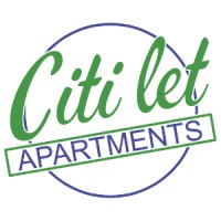 CITILET logo - Similar company to Chora 2030