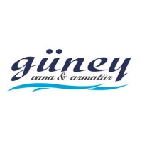 Güney Vana Pres Döküm Ölçü Aletleri̇ Sanayi̇ Ti̇c.Ltd.Şti̇.