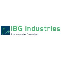 IBG Industries UAB logo - Similar company to Penta Electronics E.U