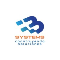 B-Systems México logo - Similar company to Bsystem Soluciones Tecnológicas