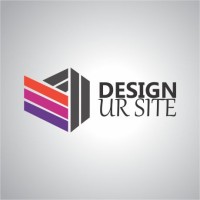 Design Ur Site logo - Similar company to Design Diva Pty Ltd