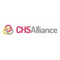 CHS Alliance logo - Similar company to Ground Truth Solutions