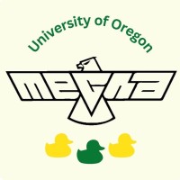 UO Mecha logo - Similar company to University Of Oregon | College Of Arts And Sciences