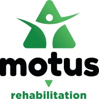Motus Rehabilitation logo - Similar company to A2 Therapy Works, Llc