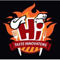 Hi taste innovators logo - Similar company to Hitaste