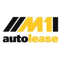 M1 Auto Lease Limited logo - Similar company to Harmoto