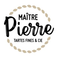 Maitre Pierre logo - Similar company to Prosaveurs