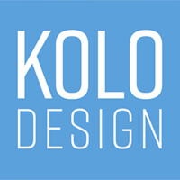 Kolo Design Oy logo - Similar company to Vika Made Design