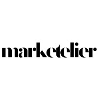 Marketelier logo - Similar company to Bazaara