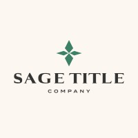 Sage Title Company logo - Similar company to Faust & Company