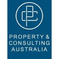 Property and Consulting Australia Pty Ltd logo - Similar company to 1800